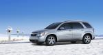 Chevrolet Equinox 2005 года